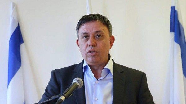 زعيم حزب إسرائيلي يزور عدد من مناطق المغرب