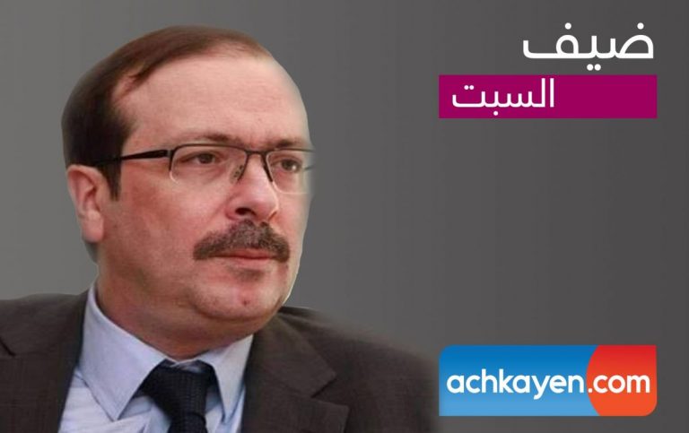عمور: الكرة المغربية تتوفر على إمكانات هامة.. وهذا ما ينقصنا (حوار)
