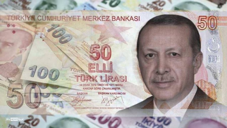 أزمة تركيا ومغاربة أردوغان
