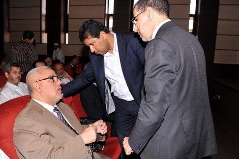 حامي الدين: بنكيران يتعرض لحرب من طرف الدوائر السلطوية