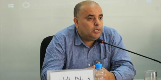 التليدي يربط بين حملة المقاطعة وعودة الخدمة العسكرية