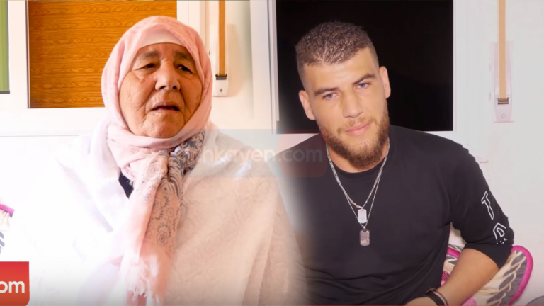 بولحجول يقول لـ”آشكاين” كل شيء عن العفو وتجربة الاعتقال (حوار مصور)