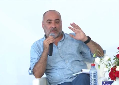 أنا مؤثر: مرض التدوينية الطفولية