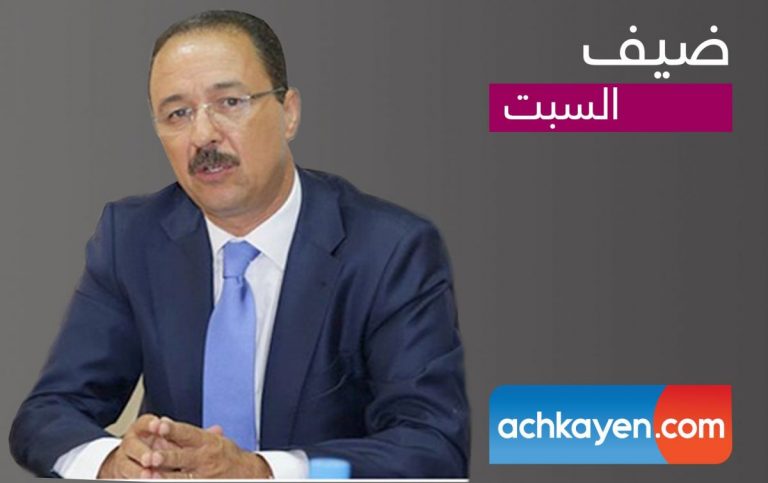فكاك: حذف كتابة الدولة المكلفة بالماء فاجأنا في التقدم والإشتراكية(حوار)