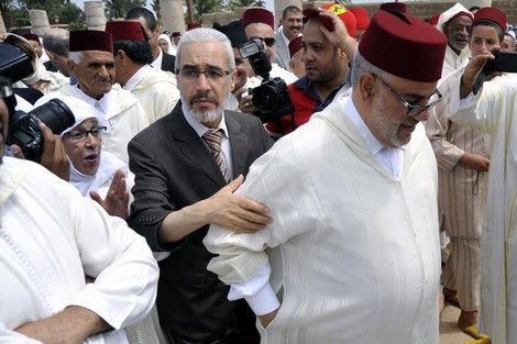 الشيخي: لو كان بنكيران رئيسا للحكومة لتغير الوضع في المغرب