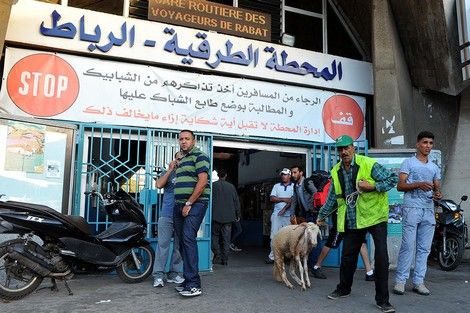 حُماة المستهلك تدخل على خط إرتفاع أسعار النقل بمناسبة العيد