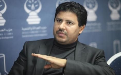 الداخلية تشطب على حامي الدين وقياديين أخرين بـ”البيجيدي” من اللوائح الانتخابية