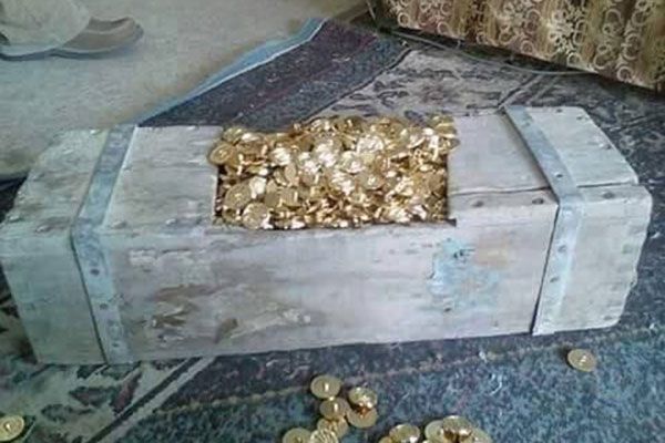 شيشاوة..مواطنون يحاصرون عصابة لاستخراج “الكنوز” في حي يهودي