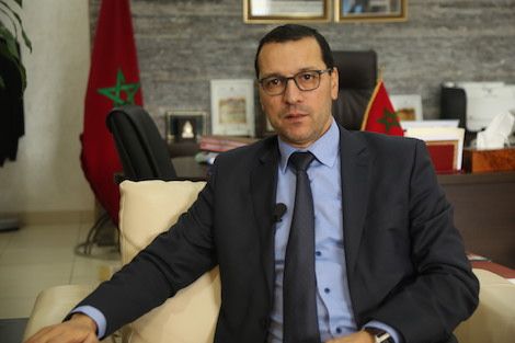 الصمدي: سنوفر 1700 فرصة للتدريس بالجامعات المغربية