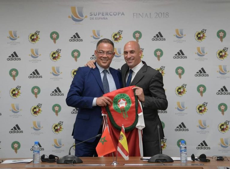 مفاجأة..اسبانيا تعتزم تنظيم المونديال رفقة المغرب والبرتغال