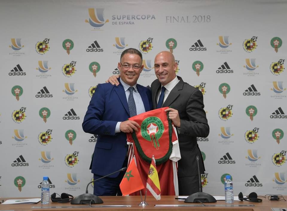 مفاجأة..اسبانيا تعتزم تنظيم المونديال رفقة المغرب والبرتغال