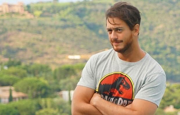 لمجرد.. من متهم بالاغتصاب إلى متنافس على جائزة عالمية