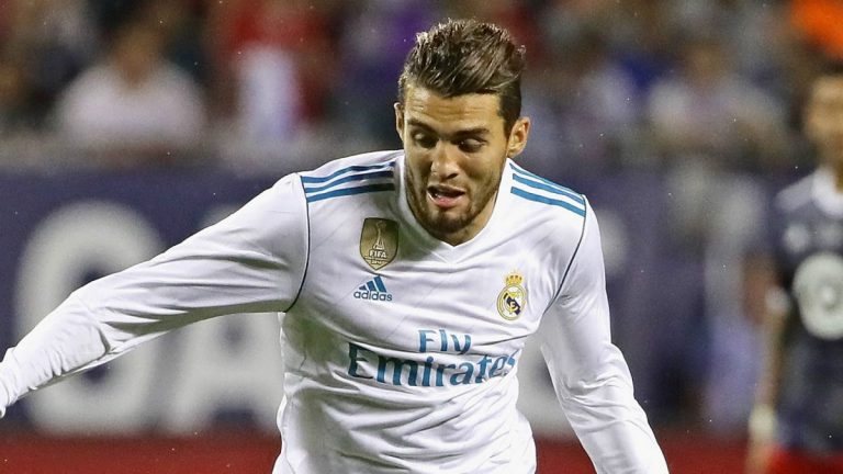 شاهد ملخص مباراة ريال مدريد و فكتوريا