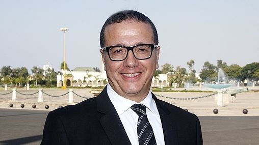 مفاجأة.. والي بوزارة الداخلية يشغل منصب المنسق الجهوي للأحرار بالدار البيضاء