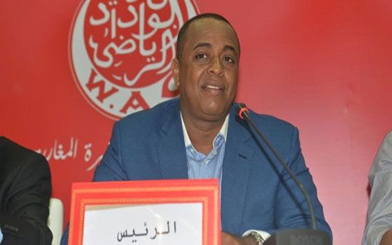 كواليس خدعة الوداد لنهضة بركان من أجل مدرب أجنبي