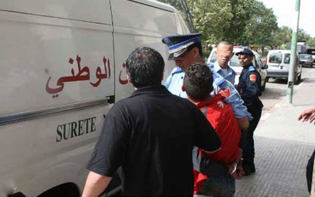 الشرطة تفك لغز مقتل عون سلطة بالرباط