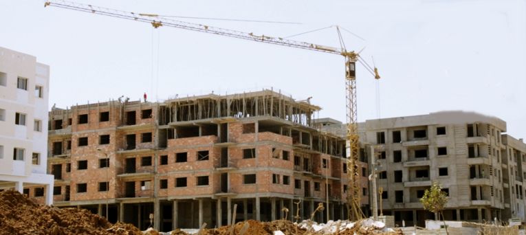 ارتفاع نسبة القروض السكنية
