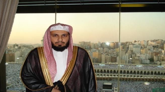 السلطات السعودية تعتقل إمام وخطيب الحرم المكي صالح آل طالب