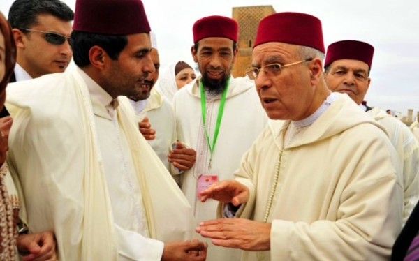 التوفيق: لا يمكننا تسوية وضعية رجال التعليم العتيق حاليا