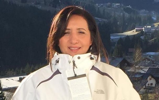عالمة مغربية تصنع معجزة في الفيزياء النووية