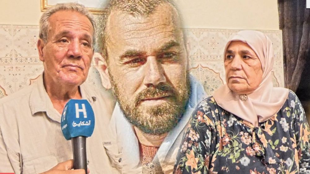 في أول تصريح.. الزفزافي يكشف خلفيات تنحي ابنه عن زعامة “حراك الريف” (حوار)