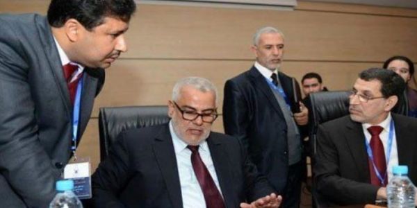 إحالة حامي الدين على غرفة الجنايات تستنفر أمانة “البيجيدي”