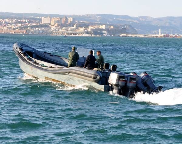 إئتلاف حقوقي يطالب بمحاسبة المسؤولين عن إطلاق النار على حراكة مغاربة