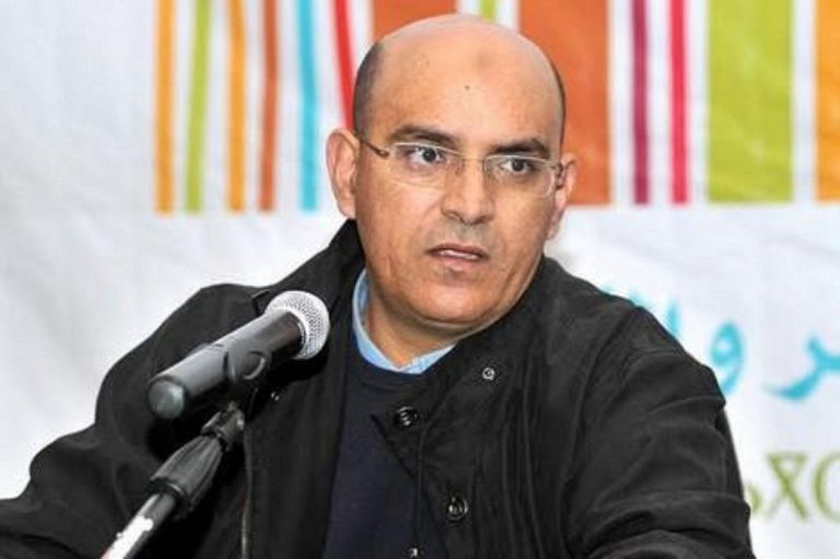 حسن أوريد يتحدث عن ما بعد قضية هاجر الريسوني