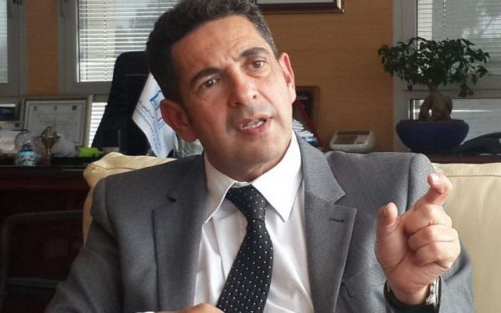 الدارجة تجر أمزازي للمساءلة