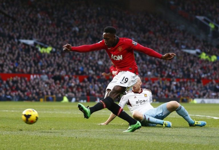 ملخص مباراة مـانشستر يـونايتـد ووست هام