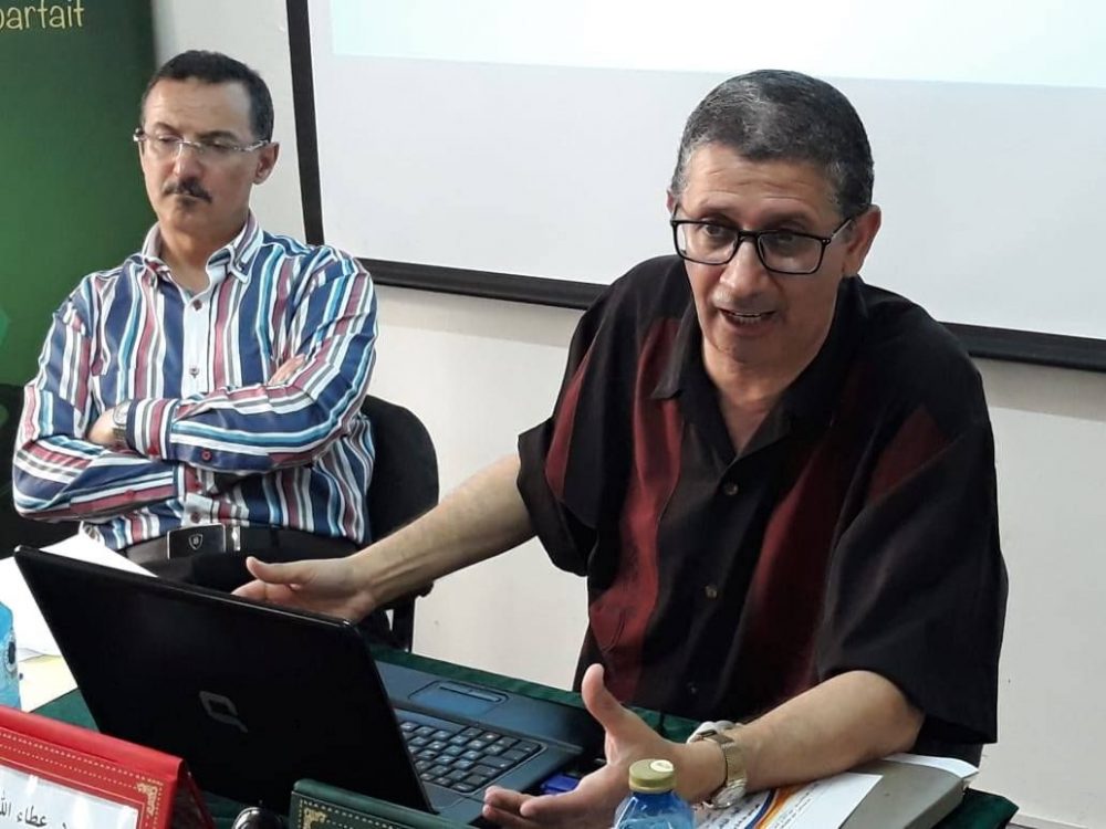 أكاديمي: مبررات أمزازي حول إستعمال الدارجة تخفي الدوافع الحقيقية