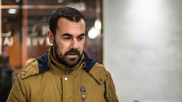 عاجل..الزفزافي يُنقل إلى المستشفى للمرة الثانية