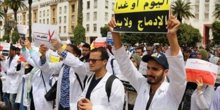صدوق: ترسيم الأساتذة المتعاقدين تحايل على القانون ولعب بالمصطلحات