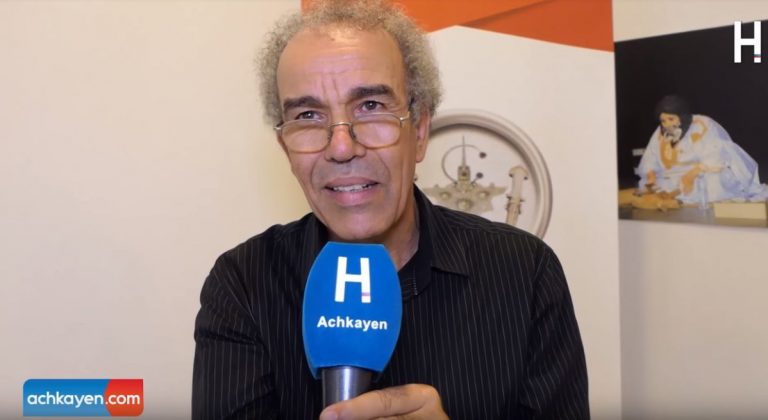 موقف عصيد من التجنيد الإجباري (فيديو)