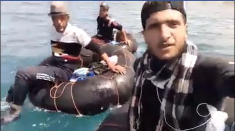 بعد الفونطوم..مغاربة يختارون الحريك بالشامبرير(فيديو)