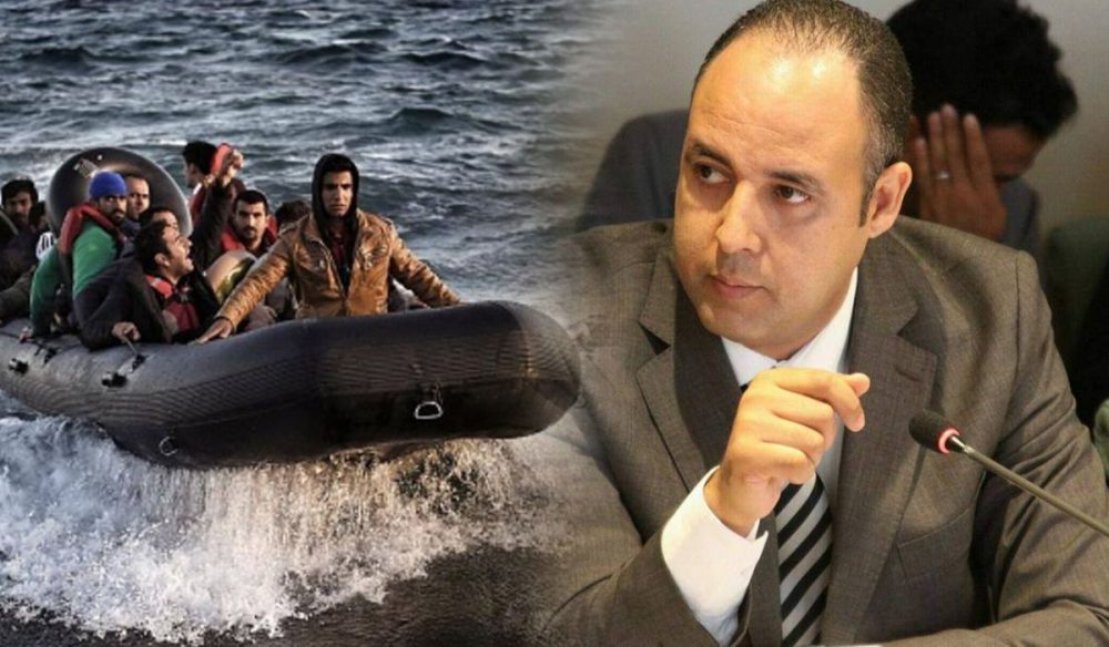 بنحمزة: الهجرة أصبحت مطلب لفئة واسعة من المغاربة