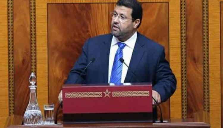 أبودرار: الحكومة اعتمدت شروط على المقاس في المناصب العليا