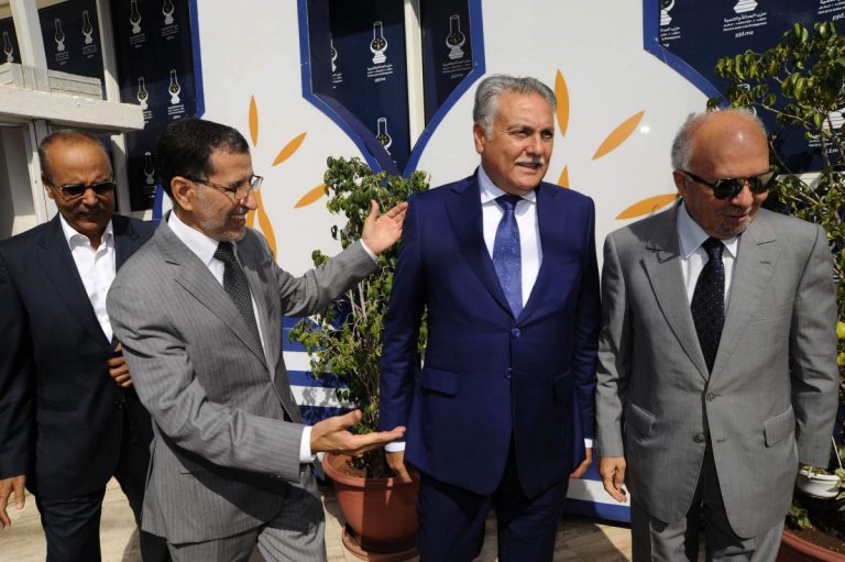 هل سيقبل بنعبد الله “رشوة” العثماني؟