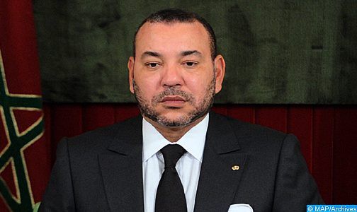 الملك محمد السادس يعزي رئيس الفيتنام