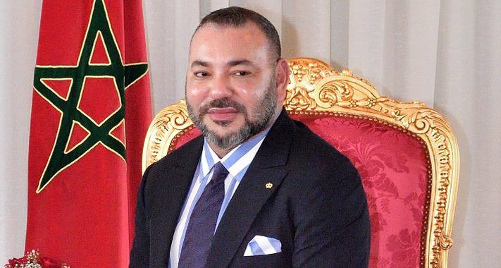 الملك محمد السادس يطلق الهندسة الجديدة للمبادرة الوطنية للتنمية البشرية