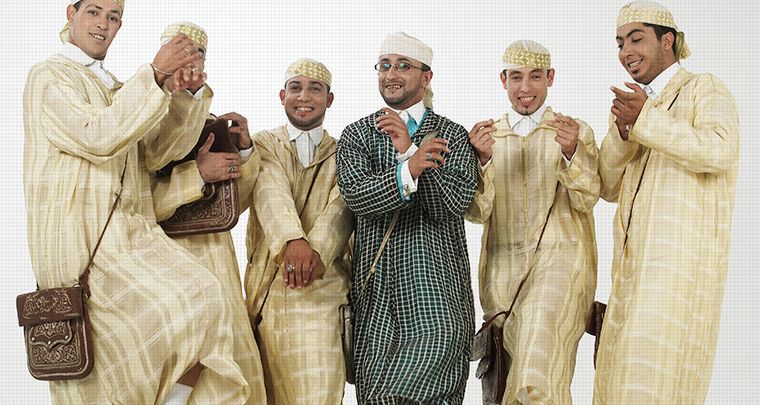 لأول مرة.. المغرب يُصدِر كتابا عالميا حول عبيدات الرما