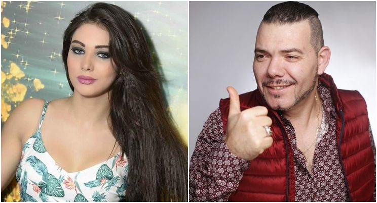 عادل الميلودي يسمي قطته ابتسام تسكت “فيديو”