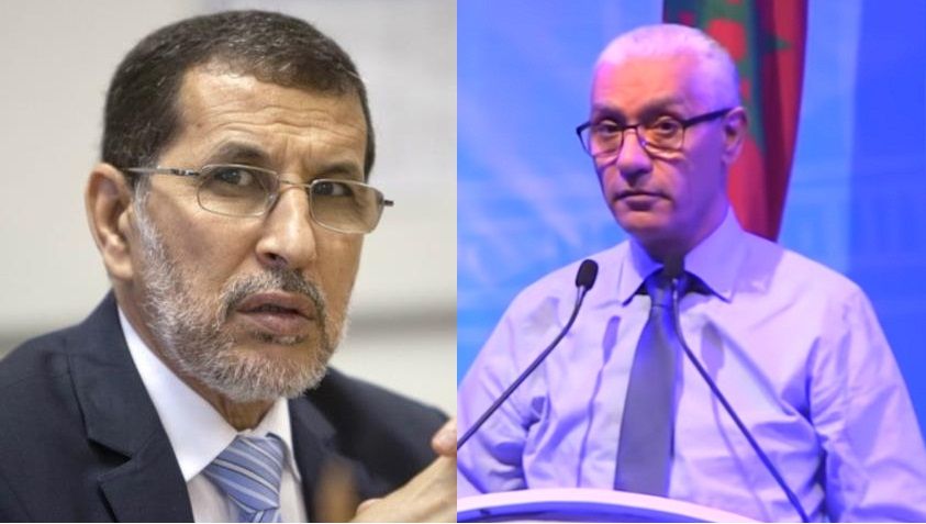 البيجيدي: كيف يستسيغ العلمي البقاء في حكومة يقودها حزب سيخرب البلاد؟