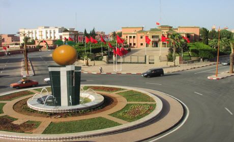 نقابة موظفي الجماعات تدخل على خط قضية ”الابتزاز والتهديد بالقتل” في بلدية بركان