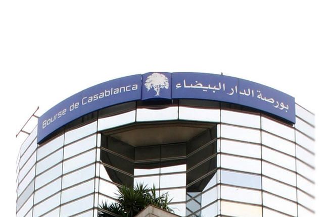 بورصة الدار البيضاء في ورطة كبيرة بعد خسارة 93 مليار درهم