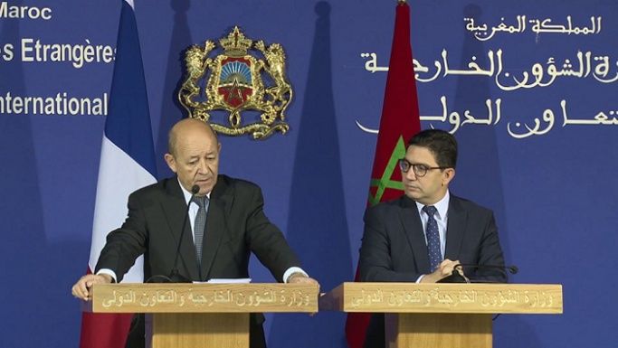 بوريطة: ليست لدينا أي تفاصيل عن “صفقة القرن” وكوشنر لم يتحدث عنها