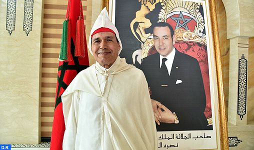في ثلاث أشهر فقط شبار يُذيب الجليد بين المغرب وموريتانيا
