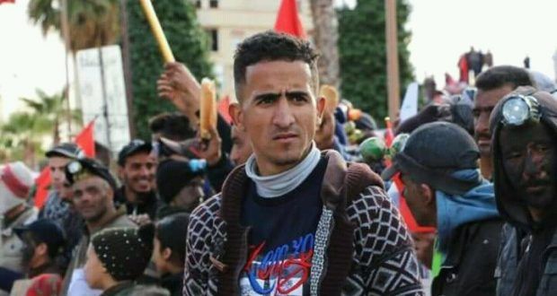 حقوقيون يستنجدون بالوكيل العام في قضية معتقل بحراك جرادة