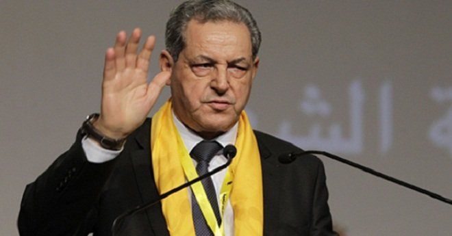 بعد دعوة الملك لتشبيب الأحزاب.. العنصر يترشح للمرة العاشرة