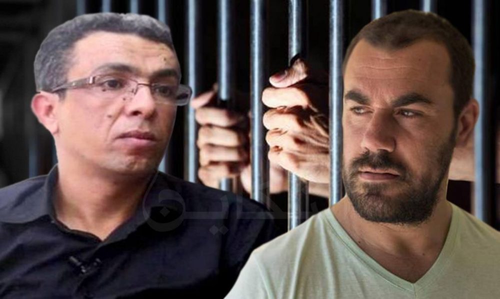 هل أخر البابا النطق بالحكم في ملف حراك الريف والصحافي المهدوي؟